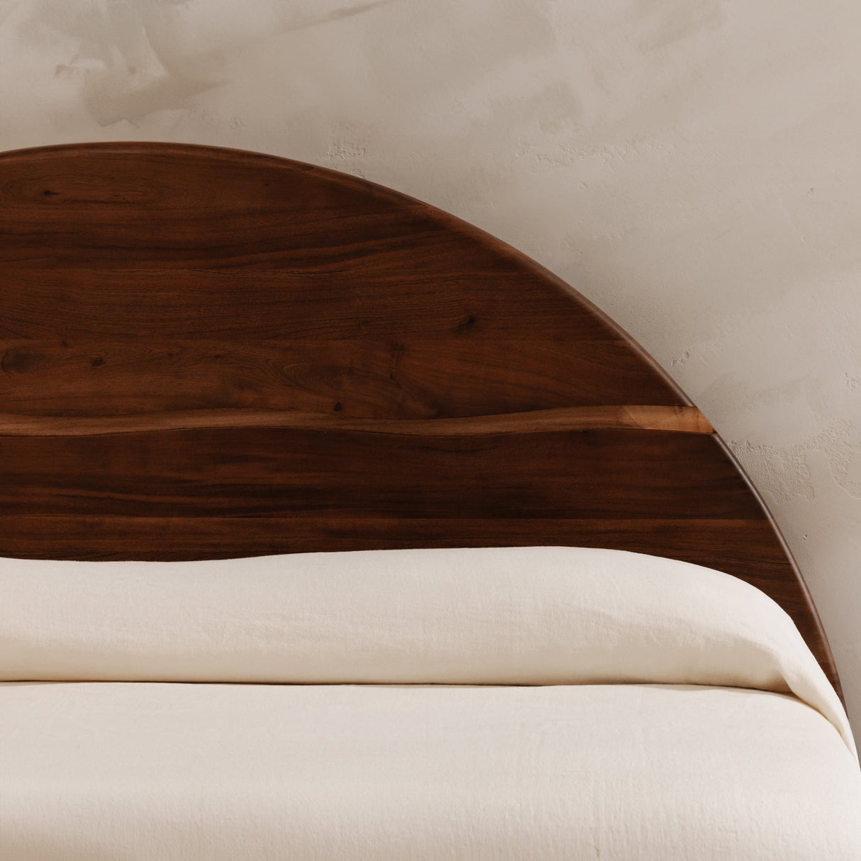 Watson Brown Queen Bed by MOES at Eve Furniture