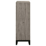 Watson Light Taupe 5-drawer Bedroom Chest of Drawers by Coaster at Eve Furniture