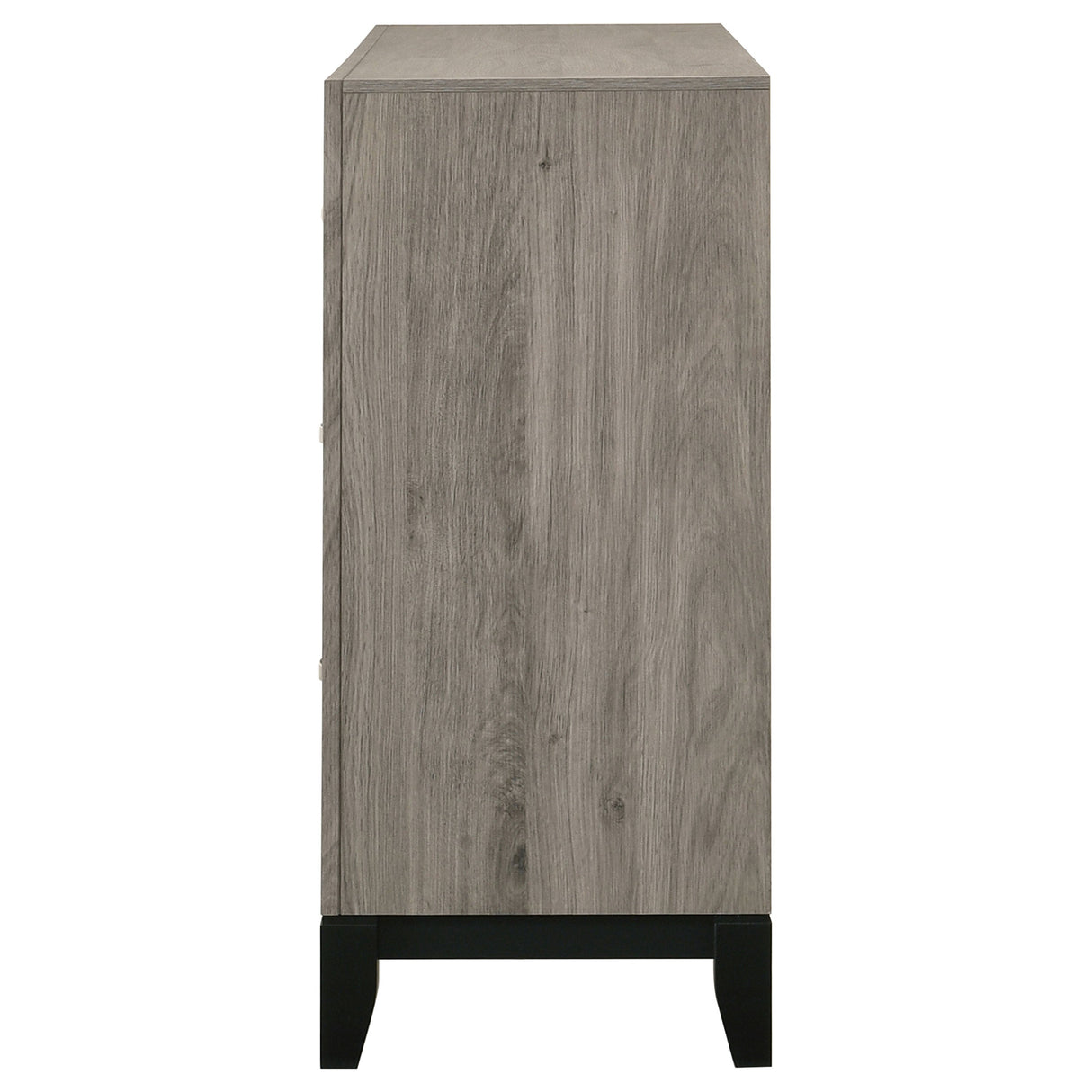 Watson Light Taupe 6-drawer Bedroom Dresser Cabinet by Coaster at Eve Furniture