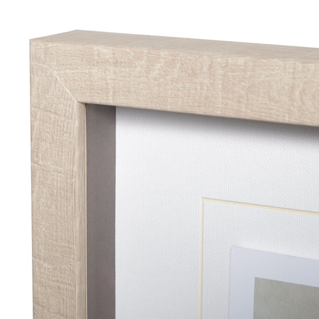 Wattwanderung I by Emma Scarvey a Framed Art Print Matted under Glass by Mercana at Eve Furniture