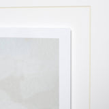 Wattwanderung I by Emma Scarvey a Framed Art Print Matted under Glass by Mercana at Eve Furniture