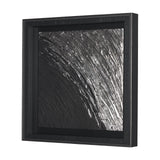 Wave Reflections I by Morgan McLaren a Framed Art Print Matted under Glass by Mercana at Eve Furniture