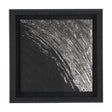Wave Reflections I by Morgan McLaren a Framed Art Print Matted under Glass by Mercana at Eve Furniture
