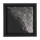 Wave Reflections I by Morgan McLaren a Framed Art Print Matted under Glass by Mercana at Eve Furniture