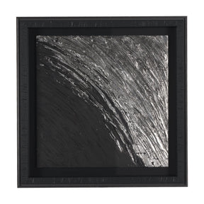 Wave Reflections I by Morgan McLaren a Framed Art Print Matted under Glass by Mercana at Eve Furniture