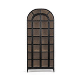 Waverly Display Cabinet by Classic Home at Eve Furniture
