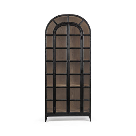 Waverly Display Cabinet by Classic Home at Eve Furniture