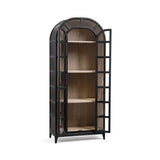 Waverly Display Cabinet by Classic Home at Eve Furniture
