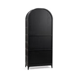 Waverly Display Cabinet by Classic Home at Eve Furniture
