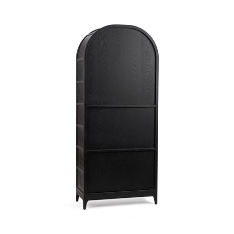 Waverly Display Cabinet by Classic Home at Eve Furniture