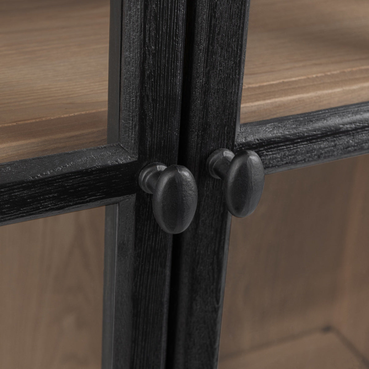 Waverly Display Cabinet by Classic Home at Eve Furniture