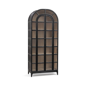Waverly Display Cabinet by Classic Home at Eve Furniture