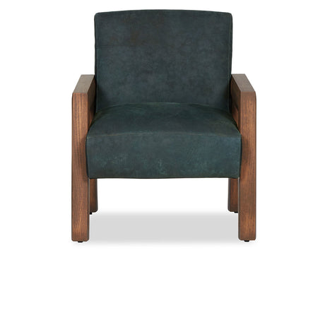 Waylon Accent Chair by Classic Home at Eve Furniture