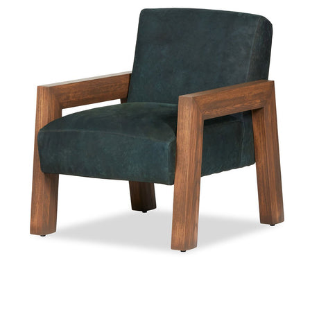 Waylon Accent Chair by Classic Home at Eve Furniture