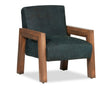 Waylon Accent Chair by Classic Home at Eve Furniture