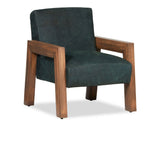 Waylon Accent Chair by Classic Home at Eve Furniture