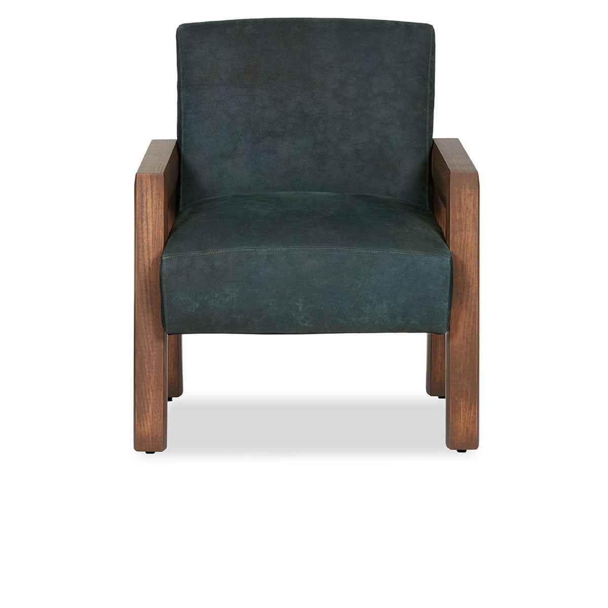 Waylon Outpost/Pinefield Arm Chair by Classic Home at Eve Furniture