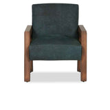 Waylon Outpost/Pinefield Arm Chair by Classic Home at Eve Furniture