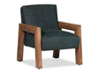 Waylon Outpost/Pinefield Arm Chair by Classic Home at Eve Furniture