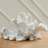 Waynemont White Sculpture by Ashley at Eve Furniture