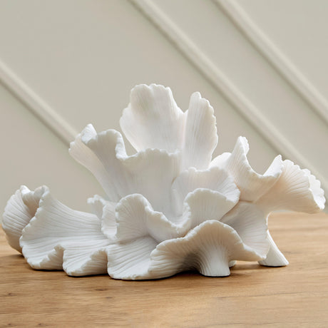Waynemont White Sculpture by Ashley at Eve Furniture