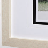 Weathered III by Mercana Studio a Framed Photo Art Print Matted under Glass by Mercana at Eve Furniture