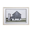 Weathered III by Mercana Studio a Framed Photo Art Print Matted under Glass by Mercana at Eve Furniture