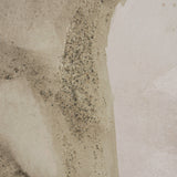 Weathered Silence II by Mercana Studio Hand Embelished Textured Framed Artwork Matted under Glass by Mercana at Eve Furniture