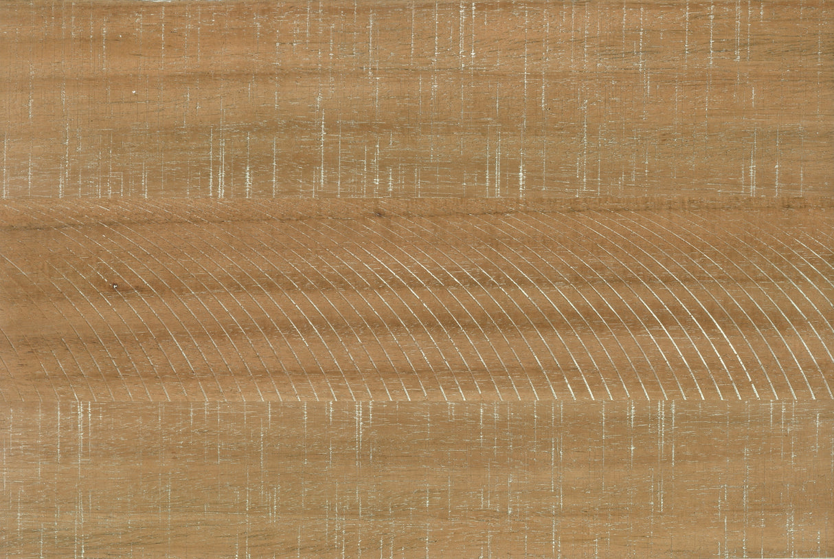 Weatherford Wheat Extandable Dining Table by Homelegance at Eve Furniture