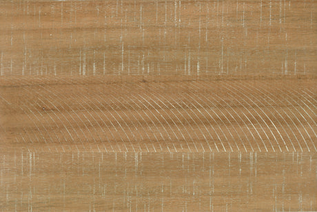 Weatherford Wheat Extandable Dining Table by Homelegance at Eve Furniture