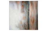 Weatheridge Multi Wall Art by Ashley at Eve Furniture