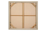 Weatheridge Multi Wall Art by Ashley at Eve Furniture