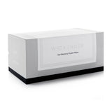 Weekender White Standard Gel Memory Foam Pillow by Malouf at Eve Furniture