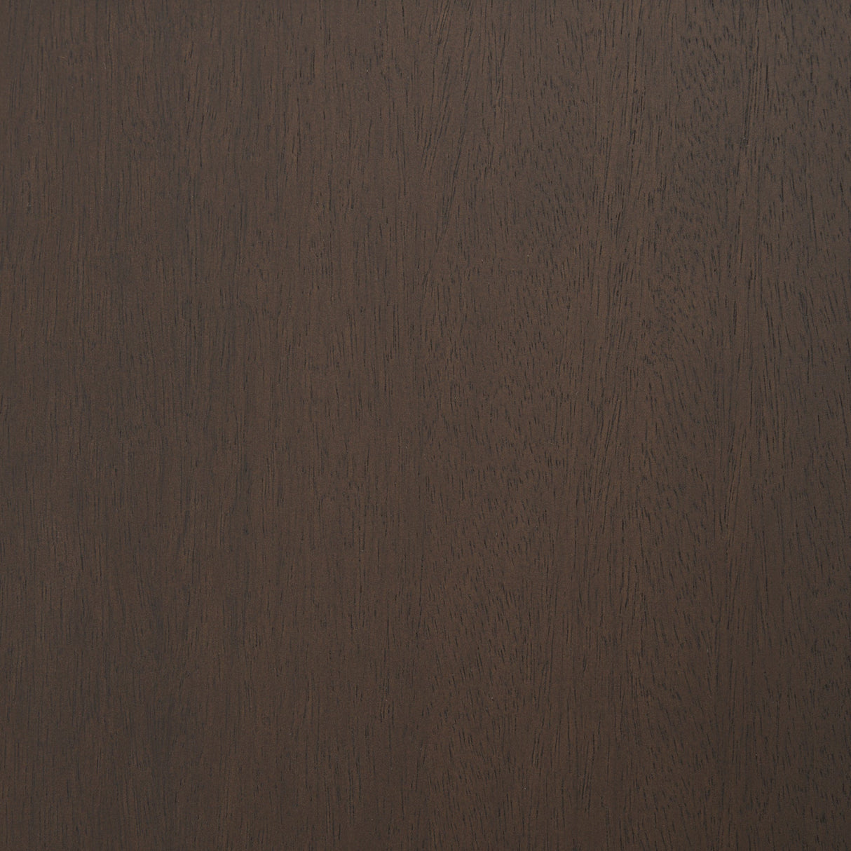 Welborn Dark Brown Wood Rectangular Dining Table by Mercana at Eve Furniture