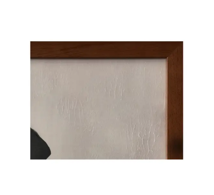 Wells 1 Framed Painting by Moe's Home at Eve Furniture