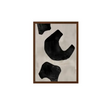 Wells 1 Framed Painting by Moe's Home at Eve Furniture