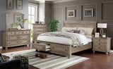 Wells Gray Nightstand