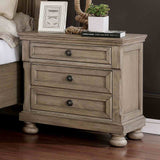 Wells Gray Nightstand