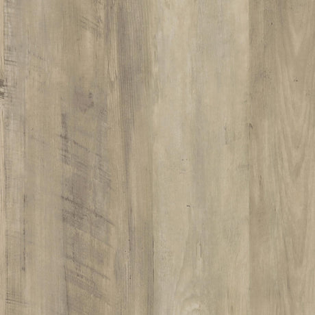 Welsh Antique Pine and Grey Square Engineered Wood End Table With Shelf by Coaster at Eve Furniture