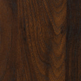 Welsley 50-inch Upholstered California King Bed Walnut by Coaster at Eve Furniture