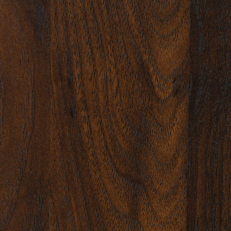 Welsley Walnut 4-Piece California King Bedroom Set by Coaster at Eve Furniture
