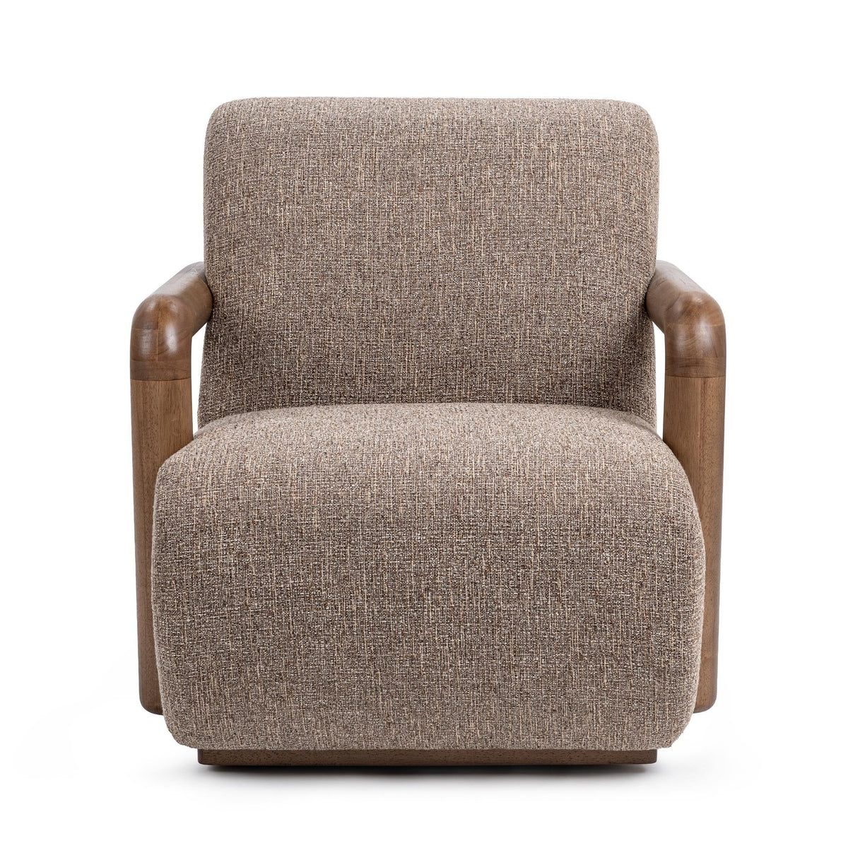 Welson Swivel Accent Chair by Classic Home at Eve Furniture