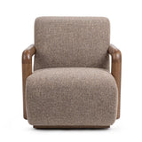 Welson Swivel Accent Chair by Classic Home at Eve Furniture