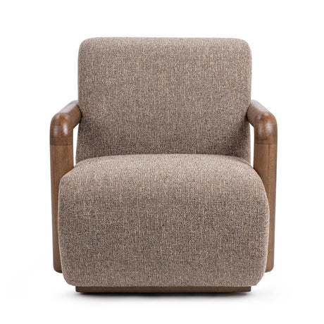 Welson Swivel Accent Chair by Classic Home at Eve Furniture