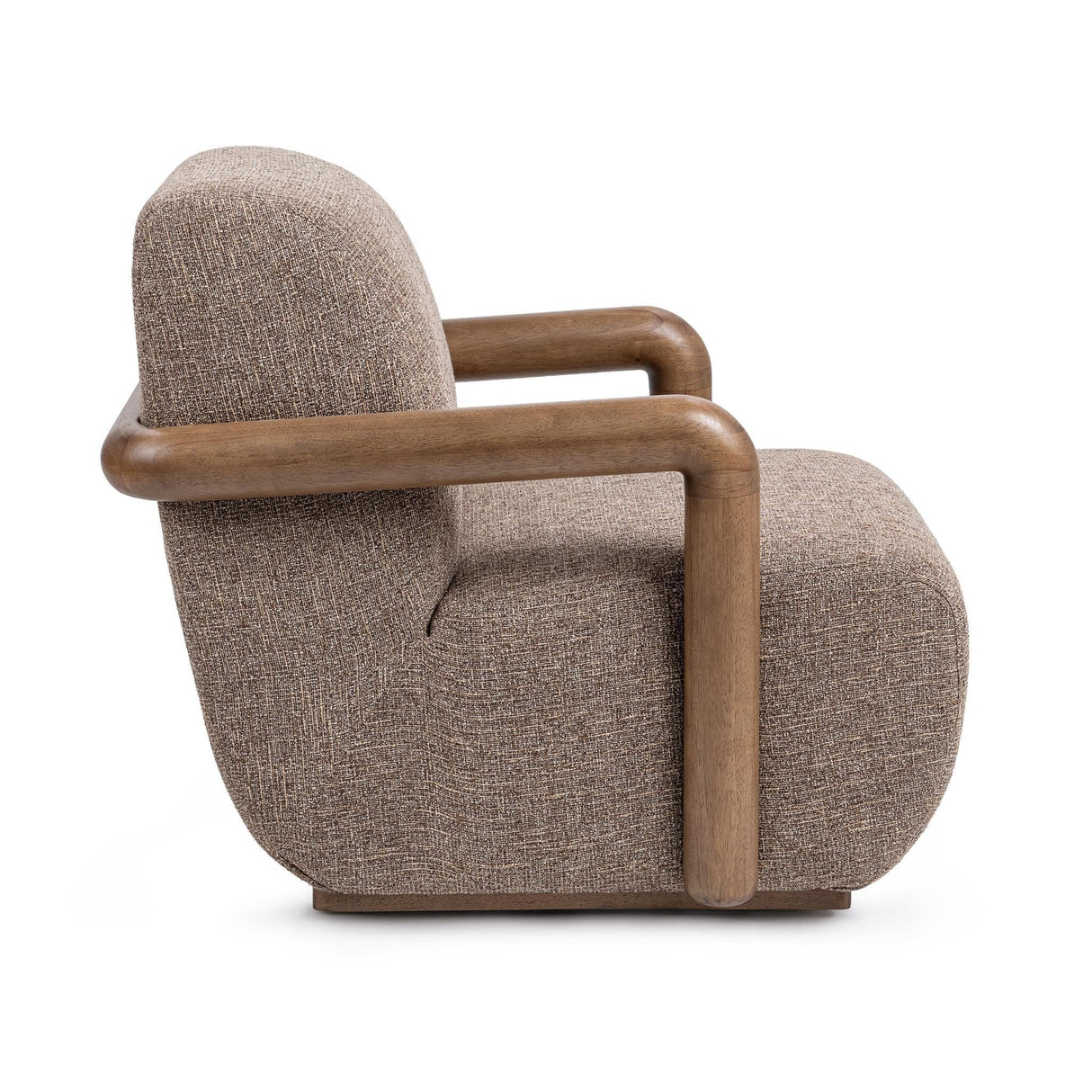 Welson Swivel Accent Chair by Classic Home at Eve Furniture