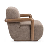 Welson Swivel Accent Chair by Classic Home at Eve Furniture