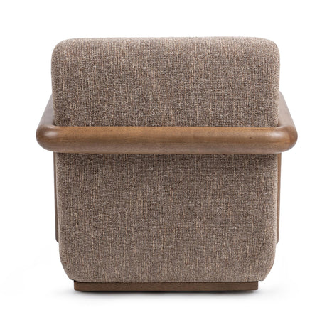 Welson Swivel Accent Chair by Classic Home at Eve Furniture