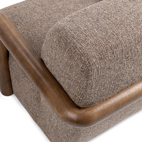 Welson Swivel Accent Chair by Classic Home at Eve Furniture
