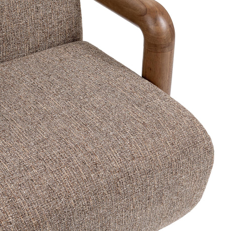 Welson Swivel Accent Chair by Classic Home at Eve Furniture