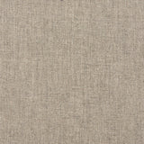 Welt Taupe & White Outdoor Armchair by Zuomod at Eve Furniture